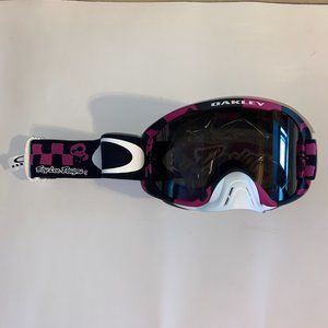 COPY - Oakley O frame 2.0 Troy Lee Desgins